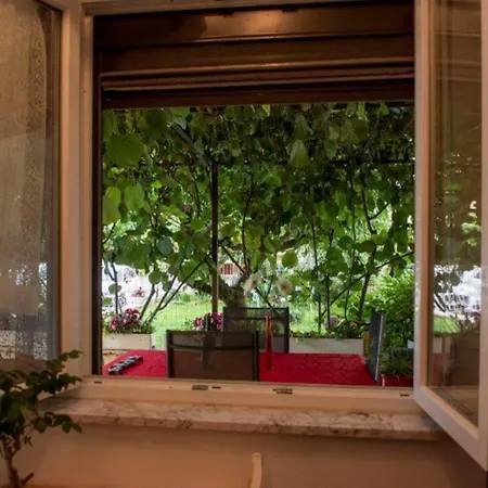 Apartman Mateo פורץ