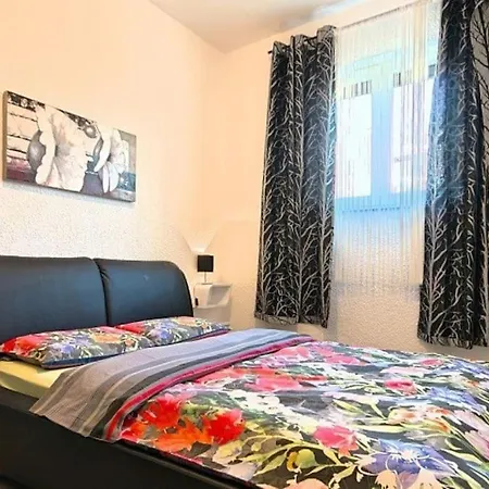 Apartman Mateo פורץ