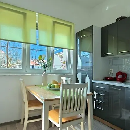 Apartman Mateo Appartement *