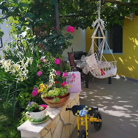 Appartamento Apartman Mateo Porec