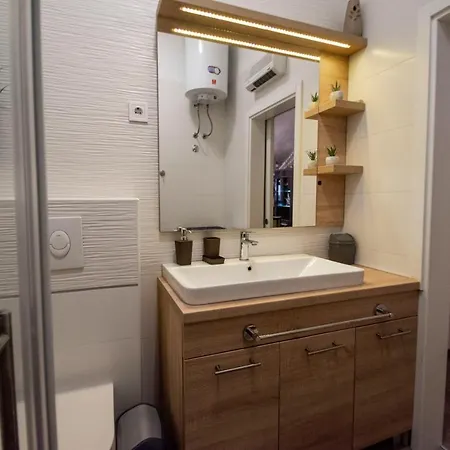 Apartman Mateo Appartamento