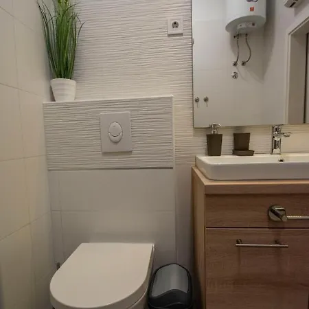 Apartman Mateo Poreč