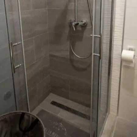 Apartman Mateo Appartement Poreč